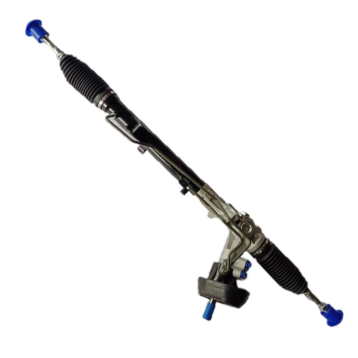 SHOCKER QUALITY AUTOPARTS - Caja de dirección Para Renault Duster 2017 AL 2022