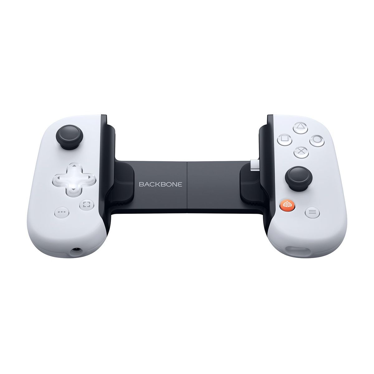 SONY - Control Backbone One PlayStation (USB-C) Android y iPhone 15