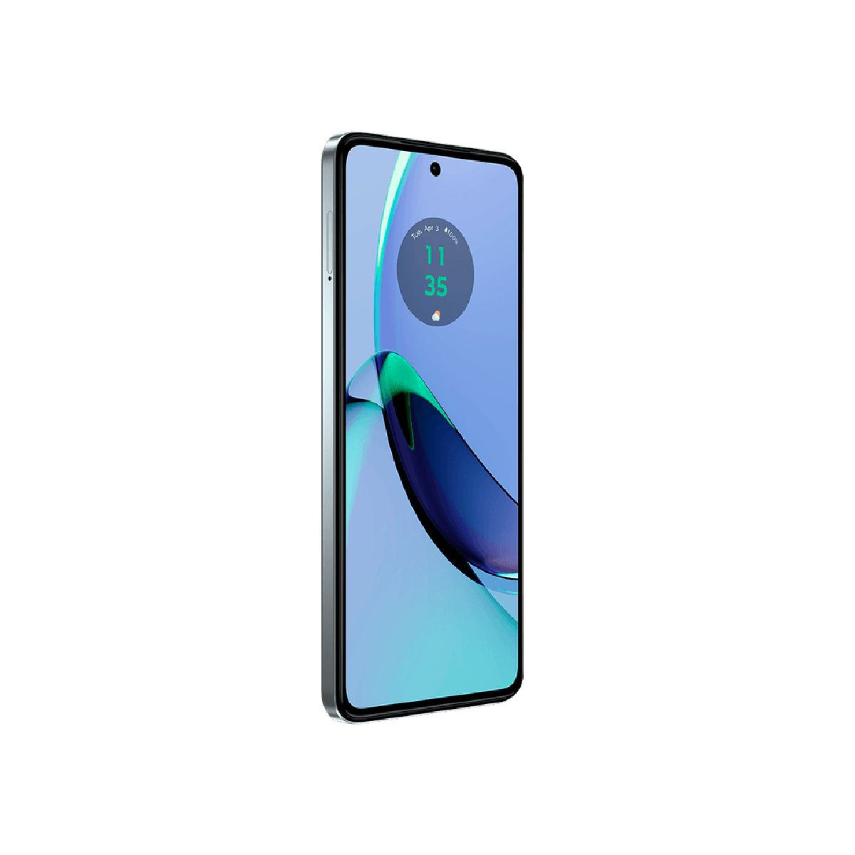 MOTOROLA - Celular Motorola G84 256GB 5G Azul MOTOROLA G84 AZUL