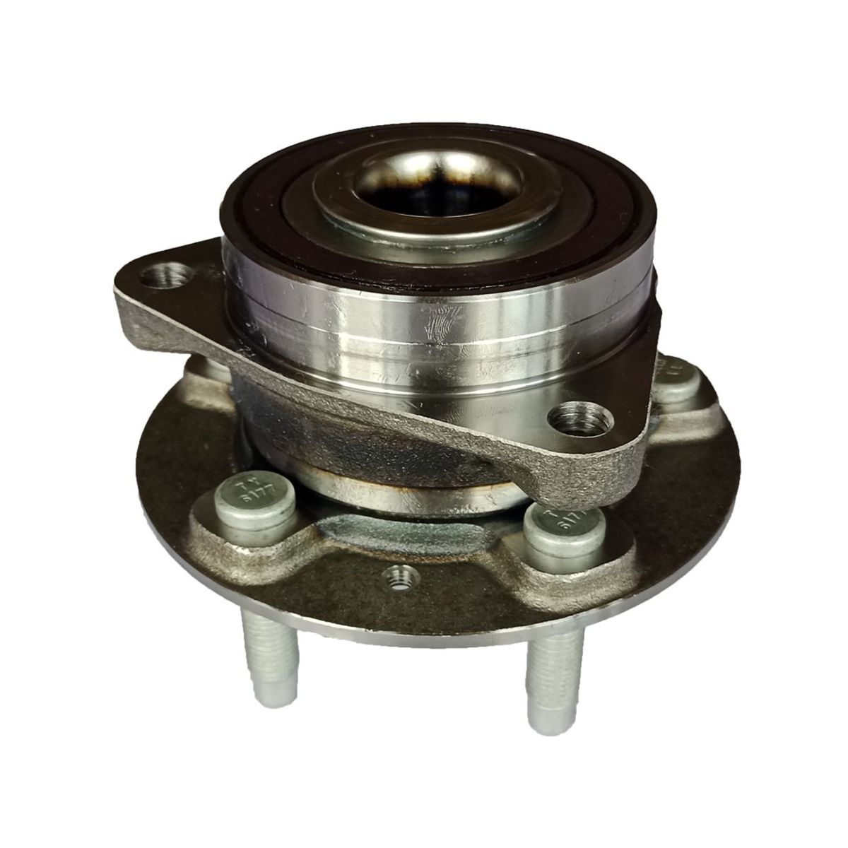 SHOCKER QUALITY AUTOPARTS - Bocin delantero Para Chevrolet Tracker Turbo 2021 AL 2023