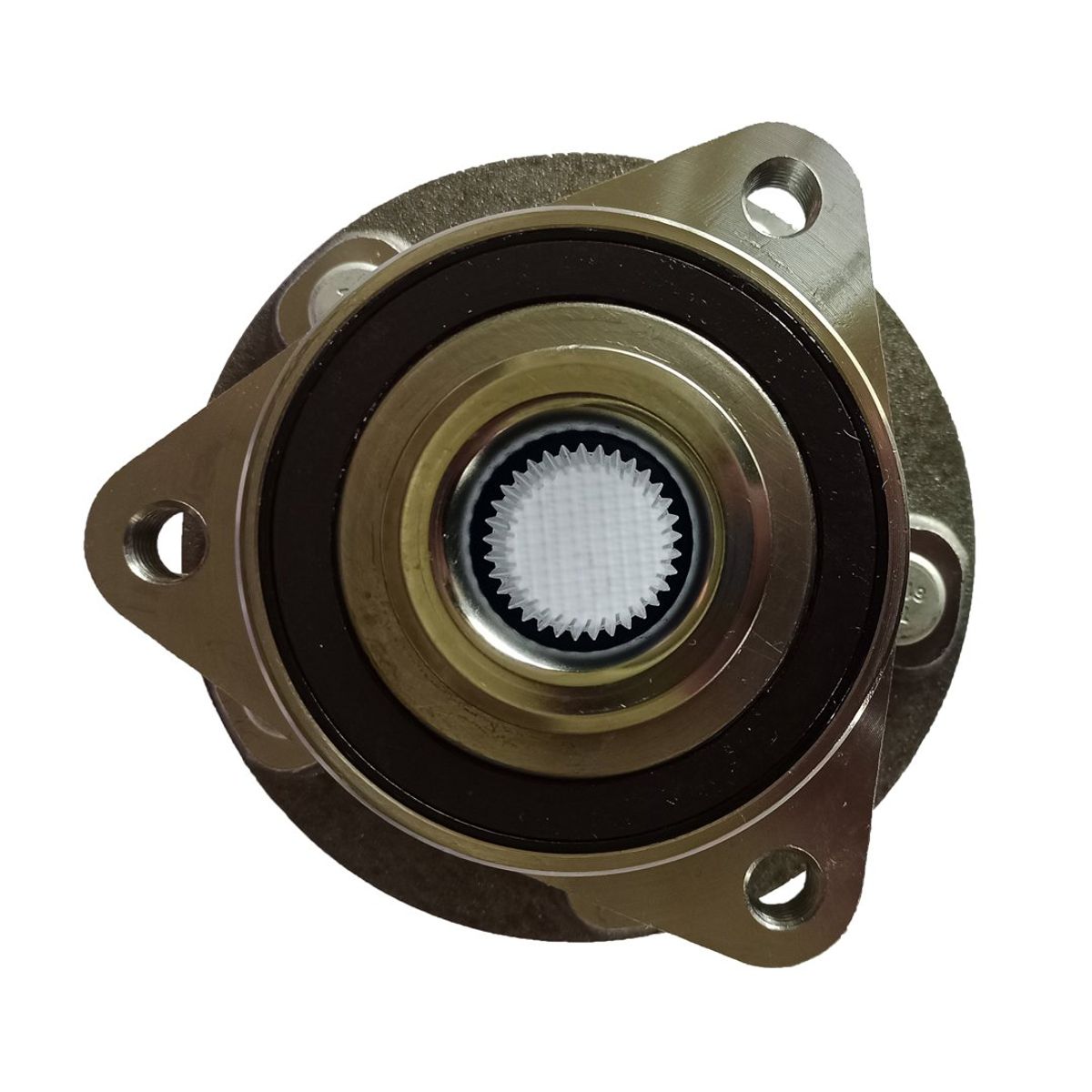 SHOCKER QUALITY AUTOPARTS - Bocin delantero Para Chevrolet Tracker Turbo 2021 AL 2023