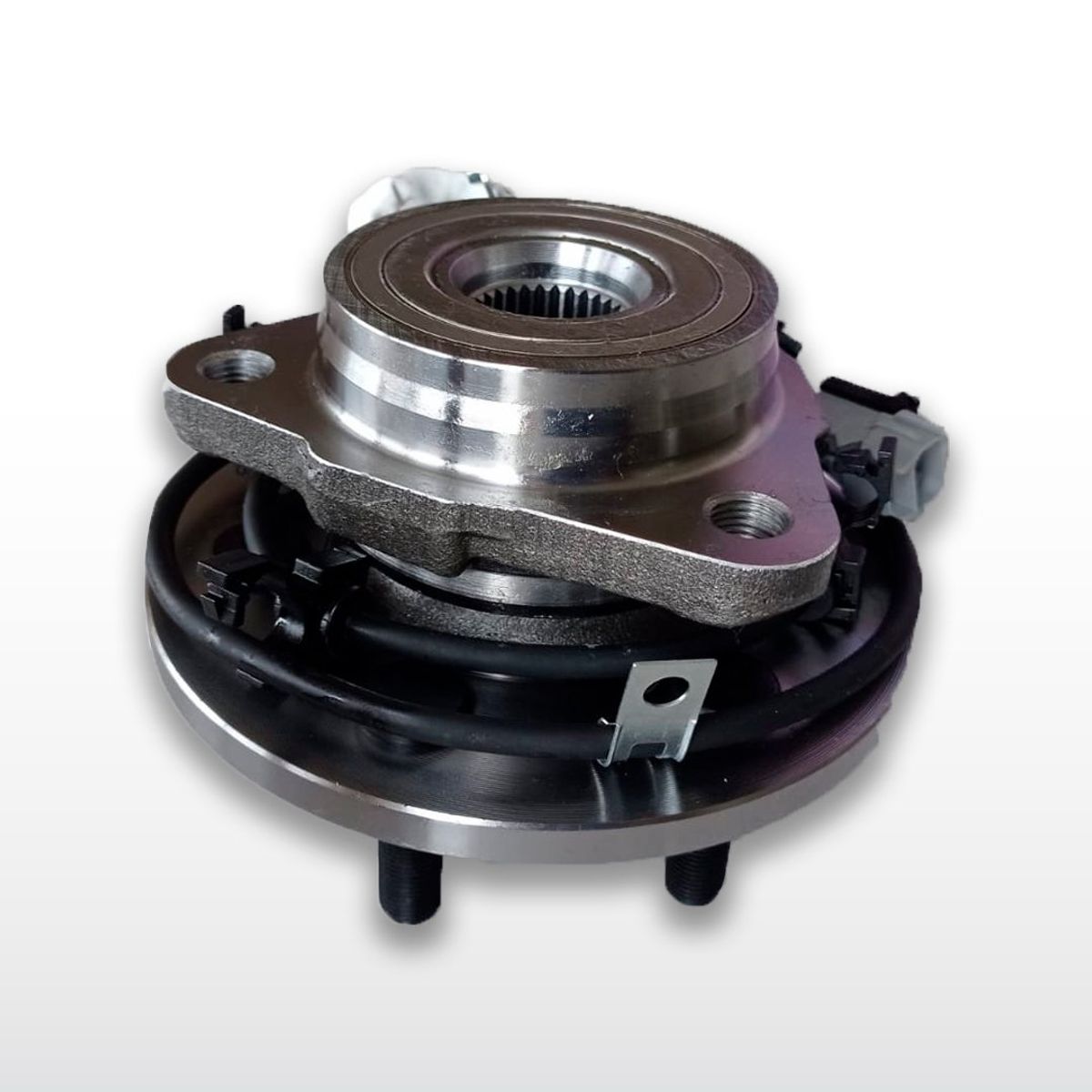 SHOCKER QUALITY AUTOPARTS - Bocin delantero derecho Para Dodge Durango 1996 AL 2000