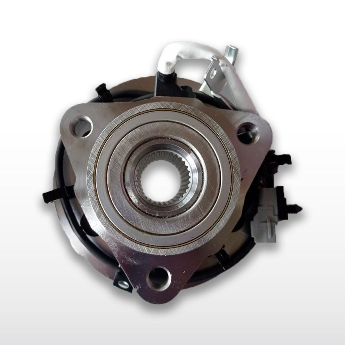 SHOCKER QUALITY AUTOPARTS - Bocin delantero derecho Para Dodge Durango 1996 AL 2000