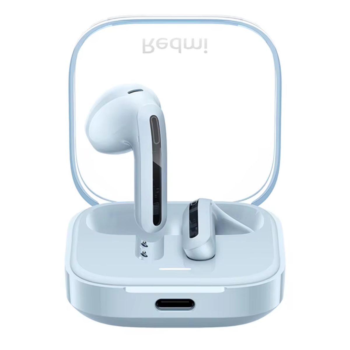 XIAOMI - Auriculares Xiaomi Redmi Buds 6 Active Azul.