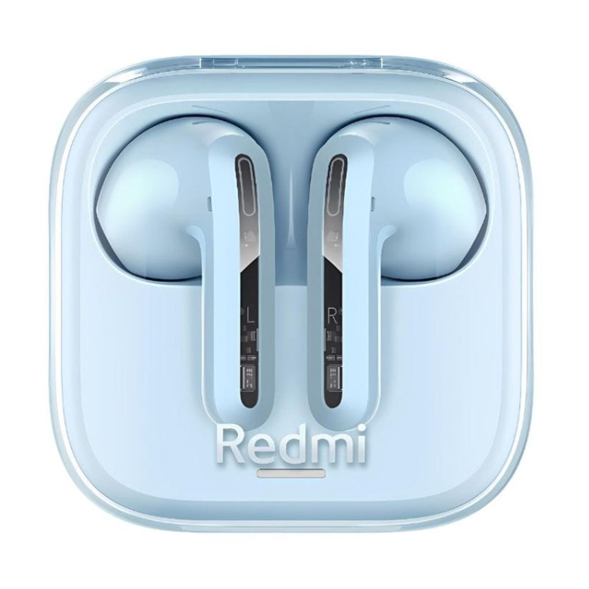 XIAOMI - Auriculares Xiaomi Redmi Buds 6 Active Azul.