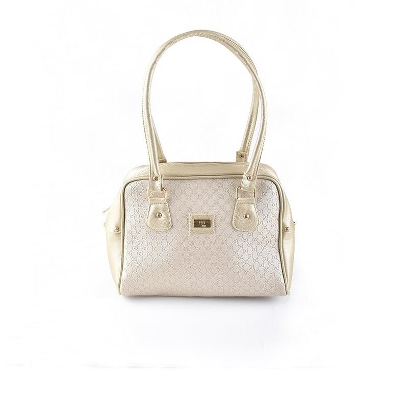 PRICE SHOES - Price Shoes Bolsos Moda Mujeres 732062Champana