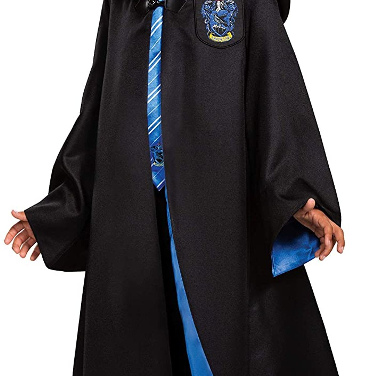 DISGUISE - Disfraz Harry Potter Hogwarts Ravenclaw Bata