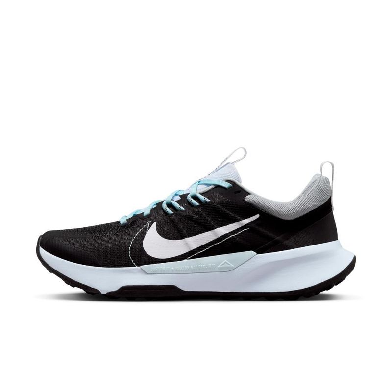 Tenis Nike Juniper Trail Core Running Mujer-Negro NIKE