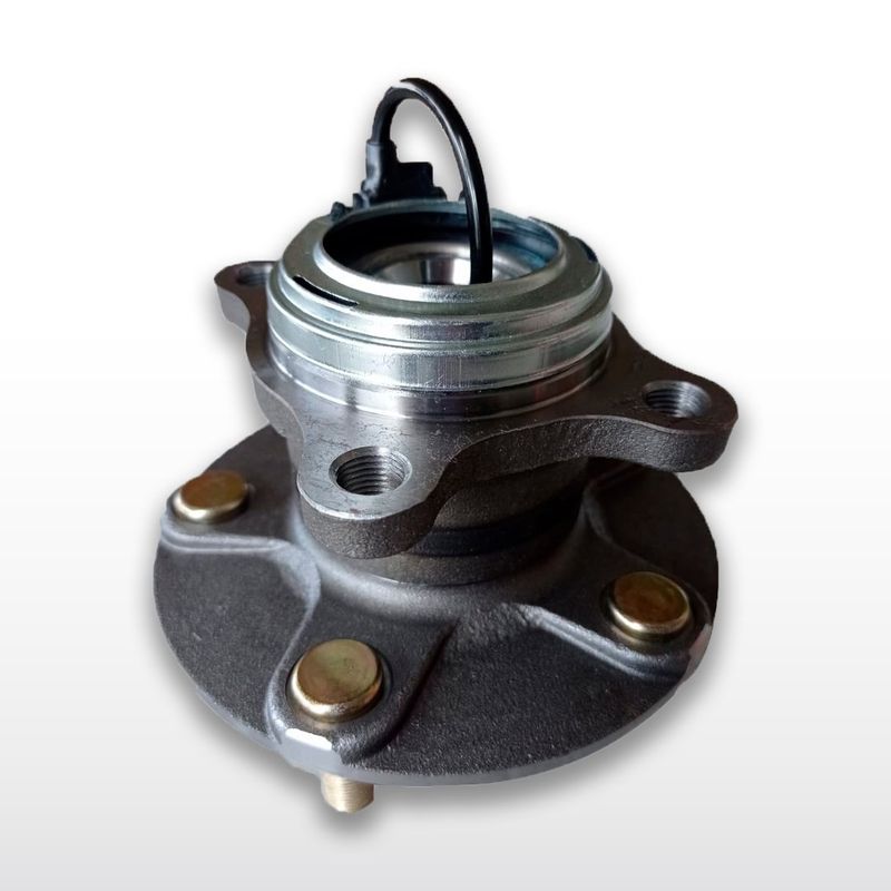 SHOCKER QUALITY AUTOPARTS - Bocin trasero Para Suzuki Vitara live 2013 AL 2019