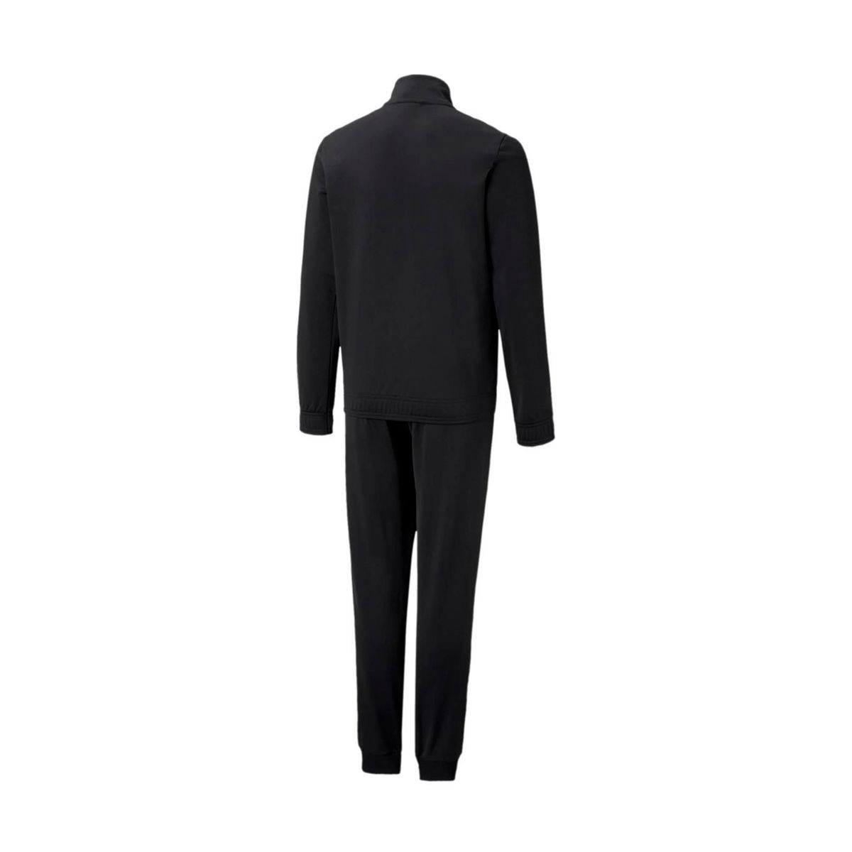PUMA - Conjunto para Hombre Puma Poly Suit Negro 845844-01.