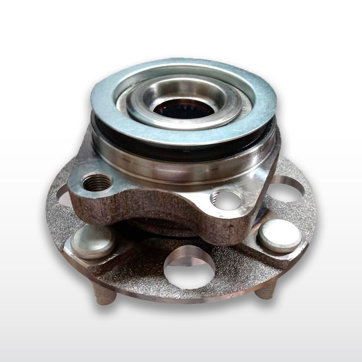 SHOCKER QUALITY AUTOPARTS - Bocin delantero Para Nissan Tiida  2006 AL 2016