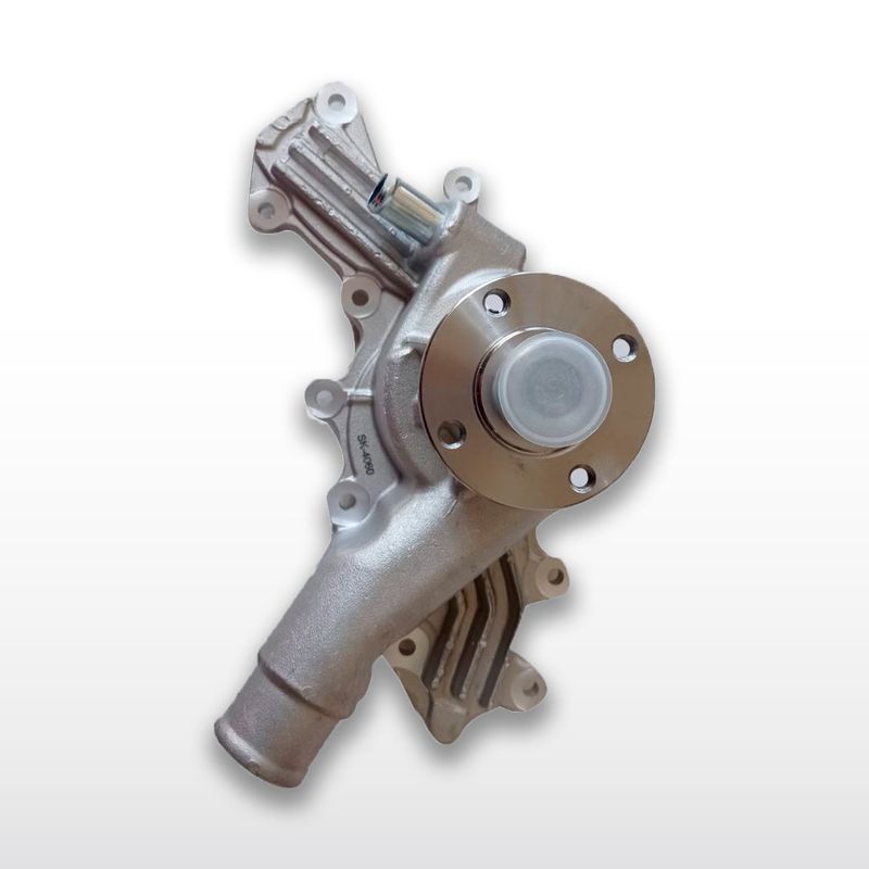 SHOCKER QUALITY AUTOPARTS - Bomba de agua  Para Ford Explorer 40 2008 AL 2014