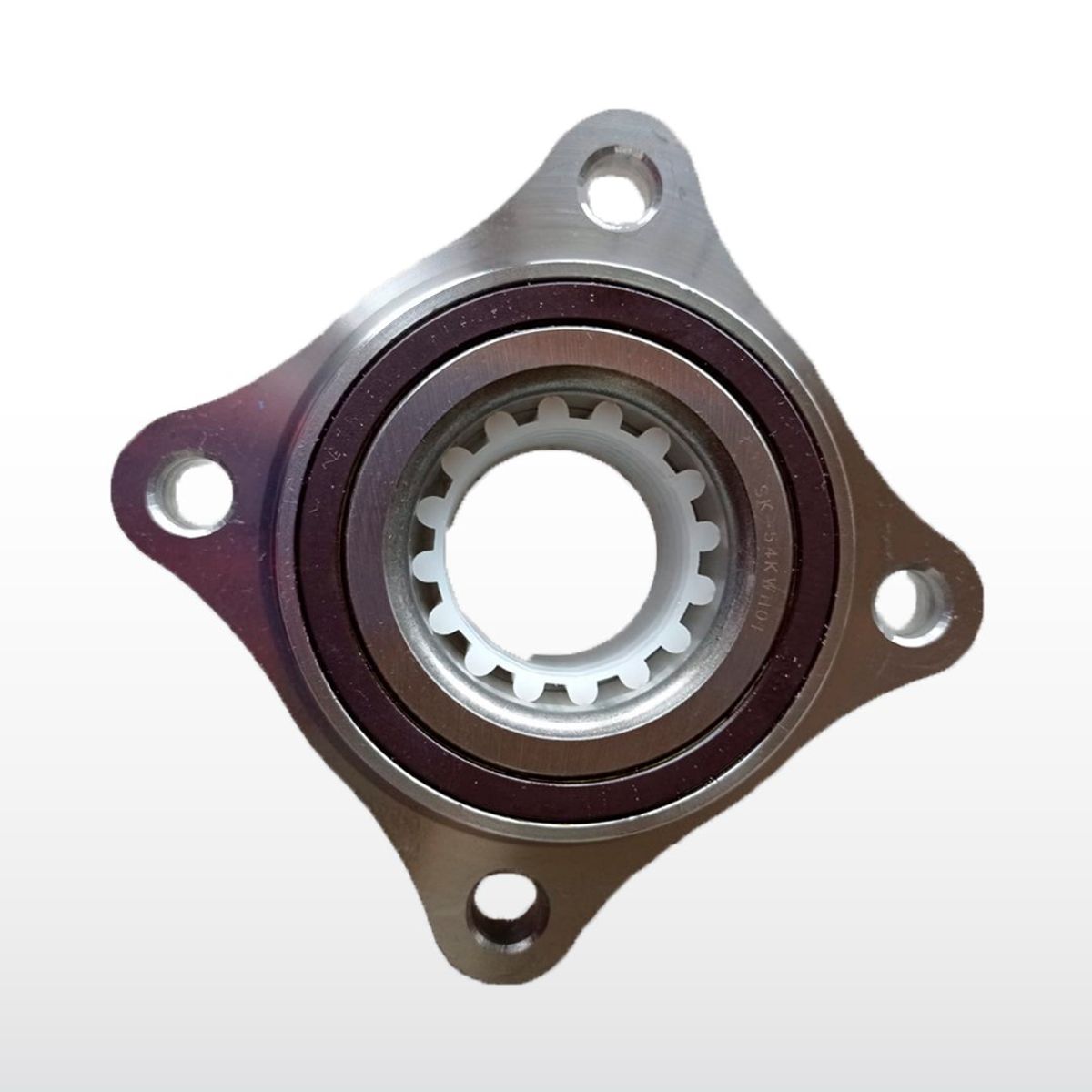SHOCKER QUALITY AUTOPARTS - Bocin delantero Para Toyota FortunerHilux vigoPrado 2006 AL 2013