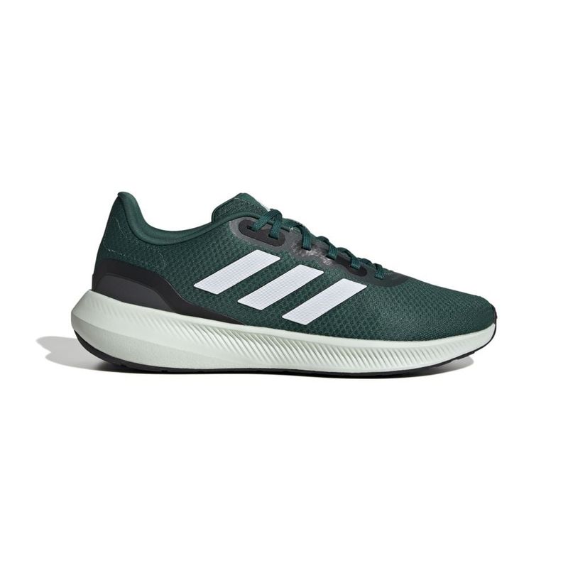 ADIDAS - Tenis Hombre adidas Runfalcon 2.0 - Verde