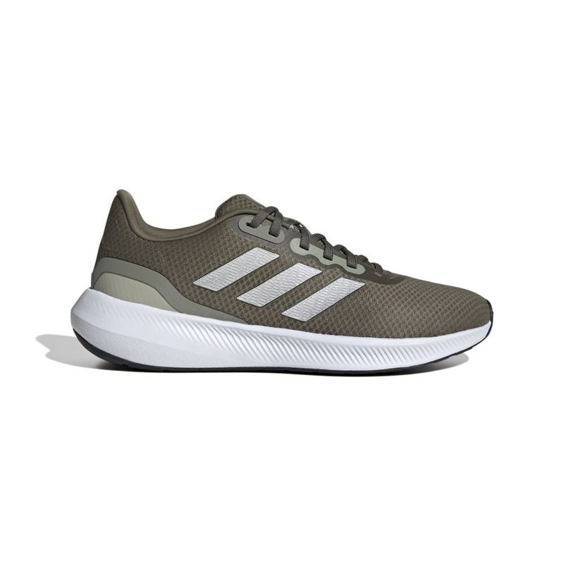 ADIDAS - Tenis Hombre adidas Runfalcon 2.0 - Verde