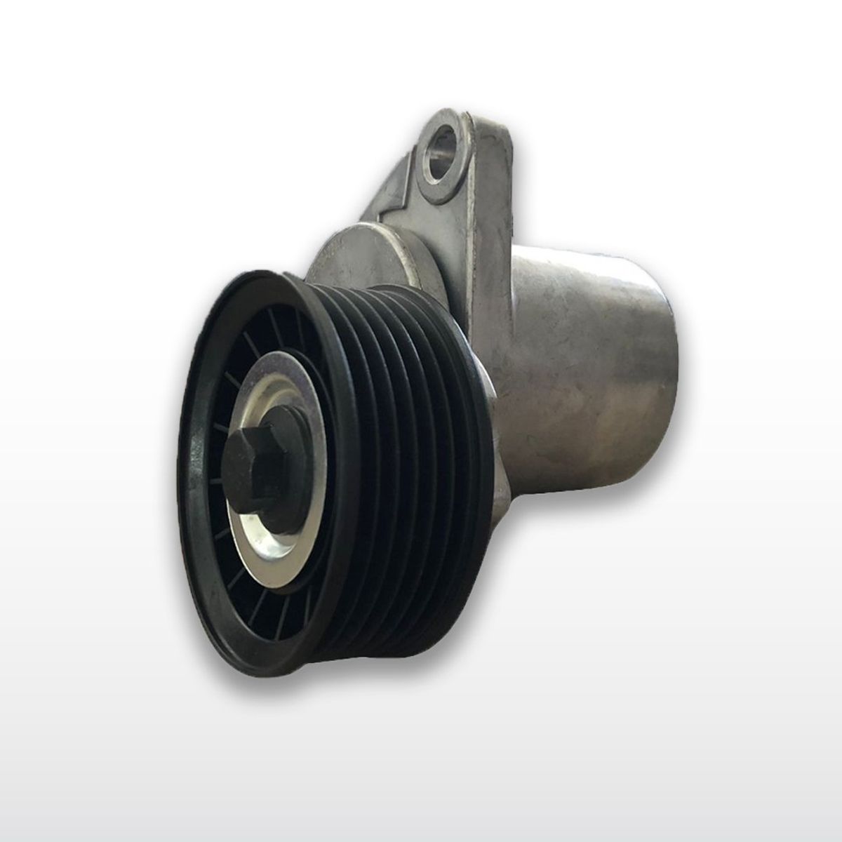 SHOCKER QUALITY AUTOPARTS - Tensor De Correa Para Ford Ecosport 20 2011 AL 2019