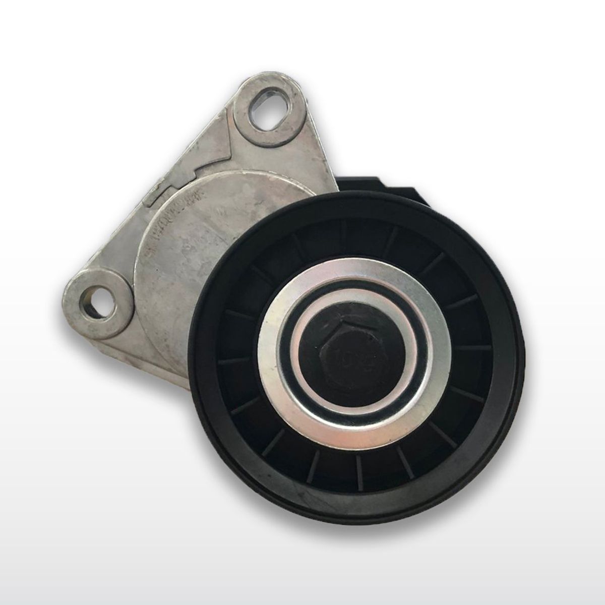 SHOCKER QUALITY AUTOPARTS - Tensor De Correa Para Ford Ecosport 20 2011 AL 2019