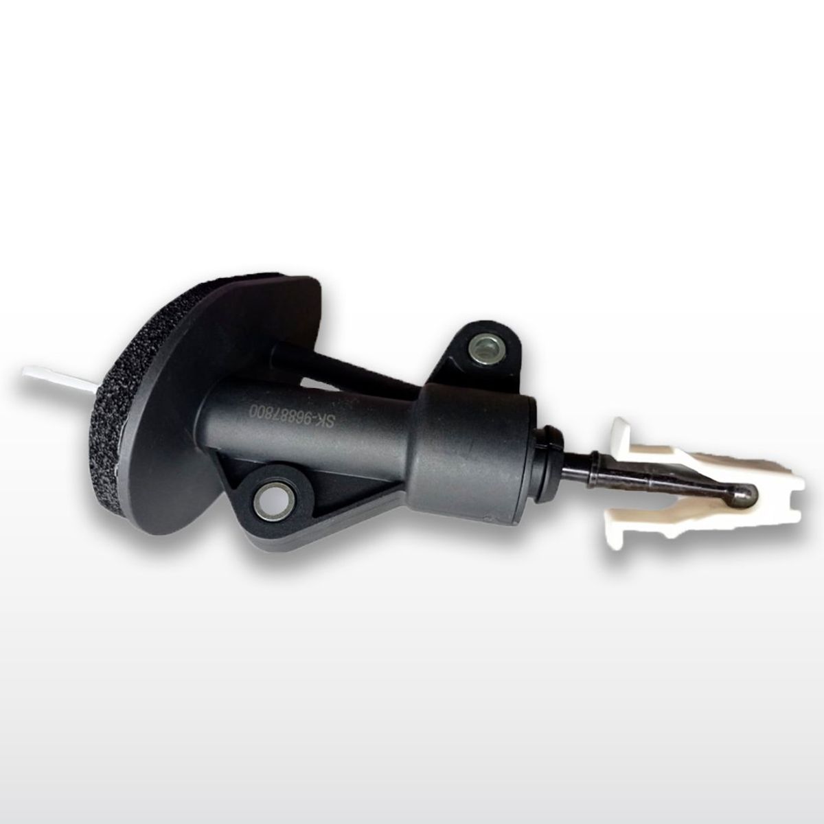 SHOCKER QUALITY AUTOPARTS - Bomba Principal de Clutch  Para Chevrolet SonicTracker 2006 AL 2013