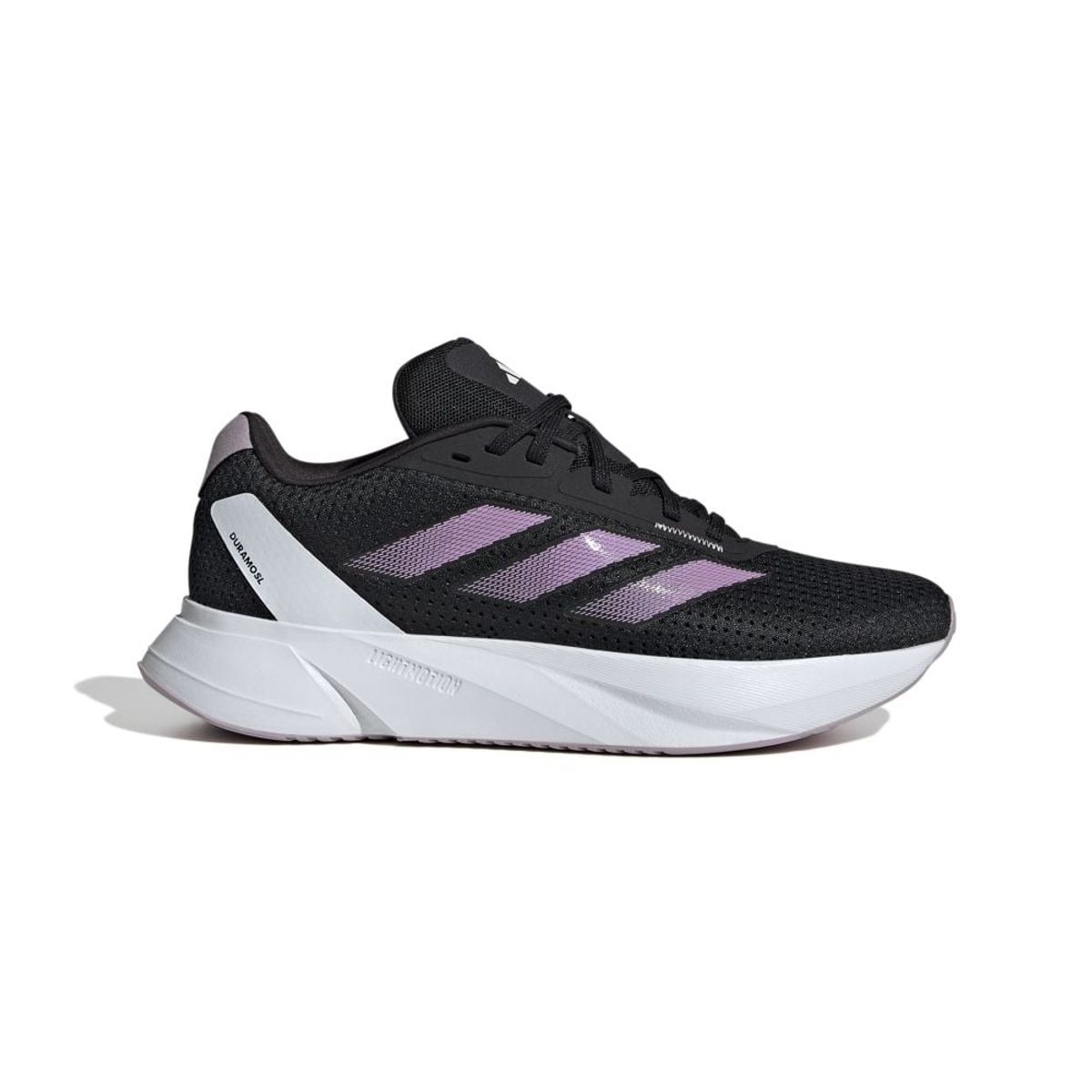 ADIDAS - Tenis Mujer adidas Duramo Sl - Negro-Lila