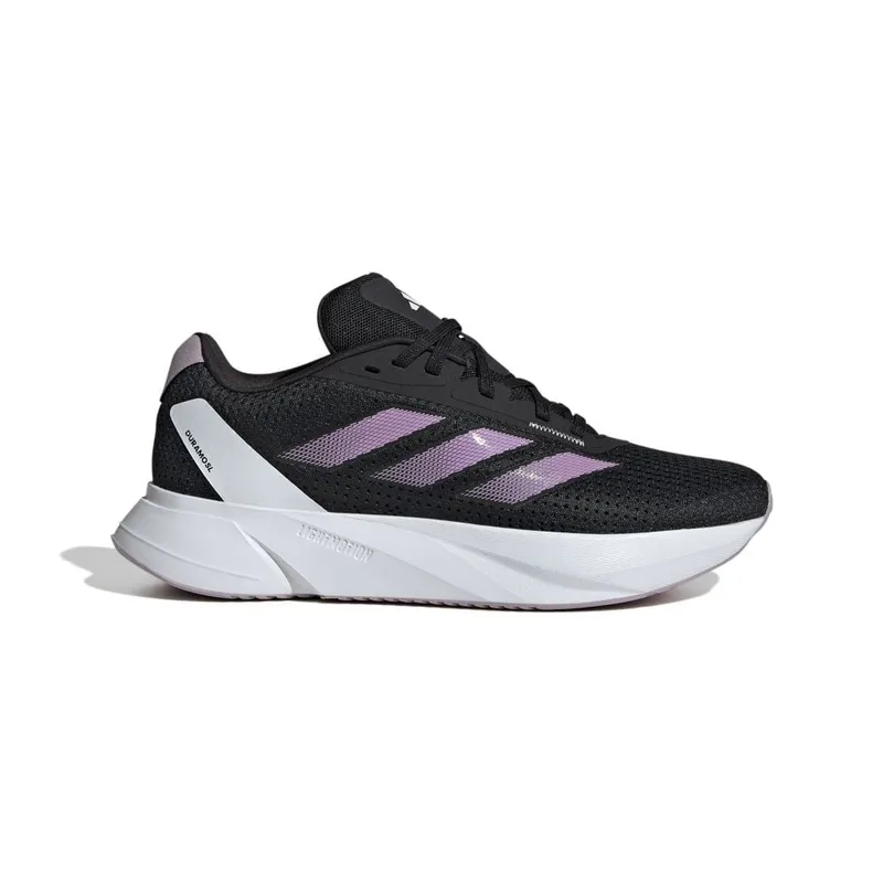ADIDAS - Tenis Mujer adidas Duramo Sl - Negro-Lila