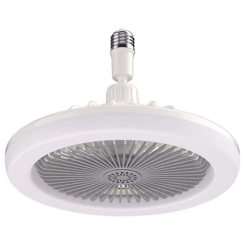ONE PIXEL - Ventilador De Techo Con Luz 2 en 1