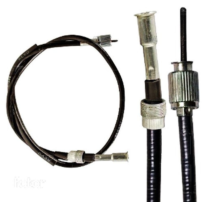 REVO - guaya velocimetro completa GS 125 /REVO