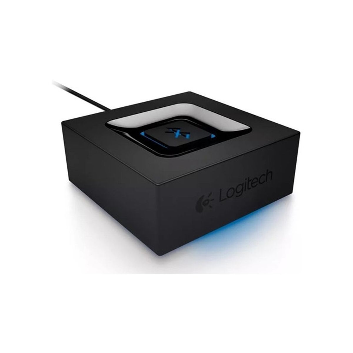 LOGITECH - Adaptador Receptor Bluetooth Logitech Sonido Inalámbrico