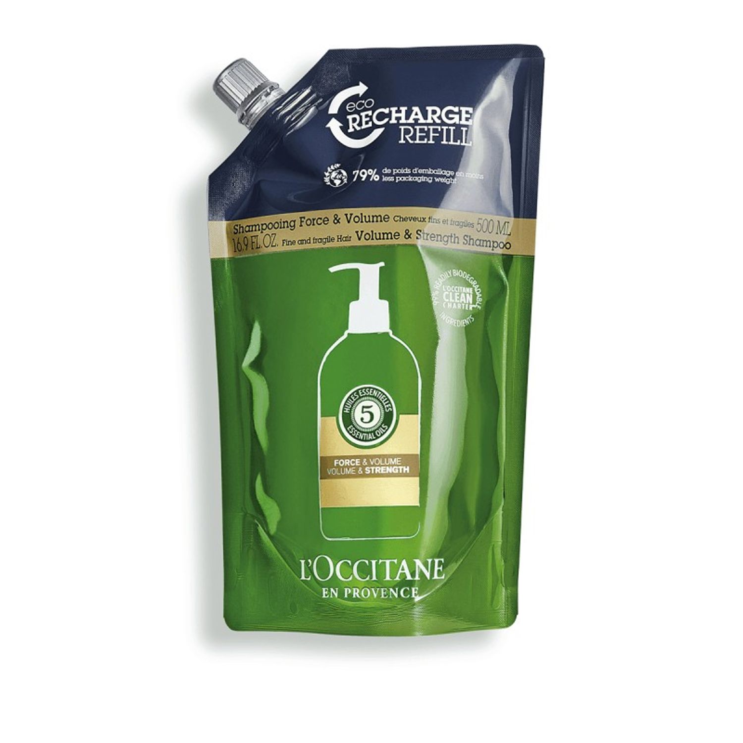 Eco Refills
