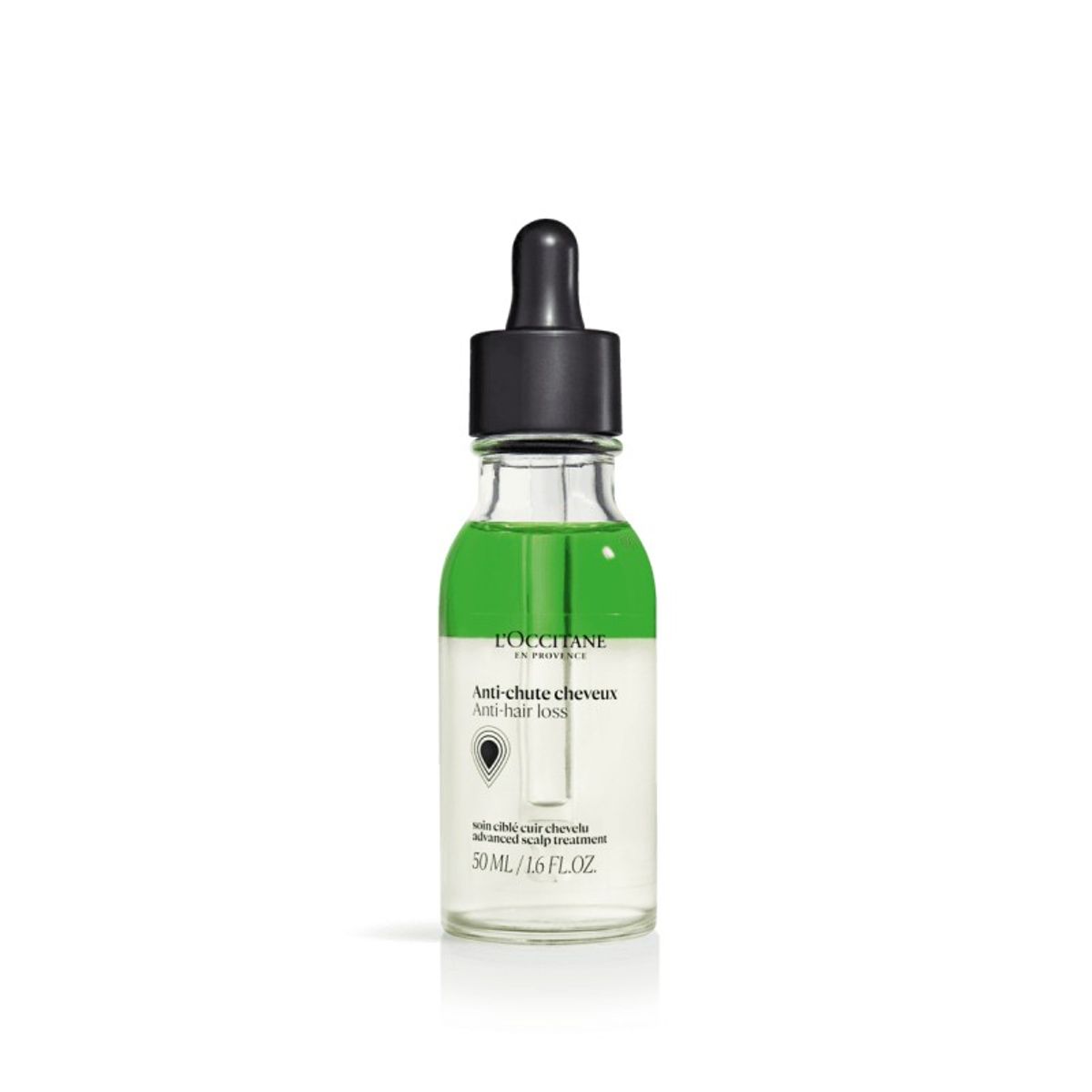 LOCCITANE - Sérum Capilar Anticaída 50ml