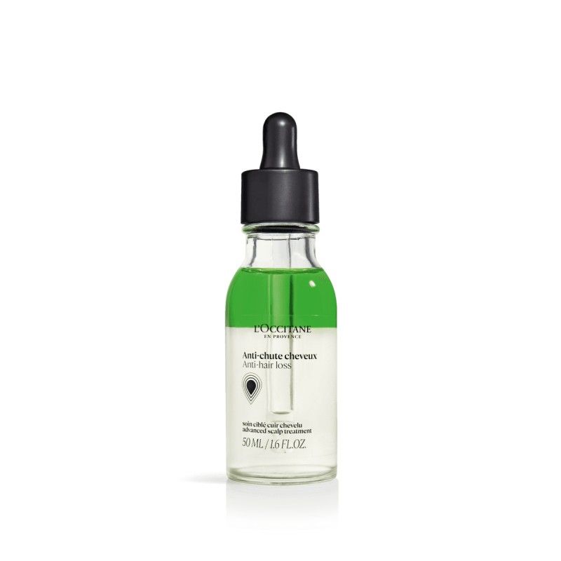 LOCCITANE - Sérum Capilar Anticaída 50ml