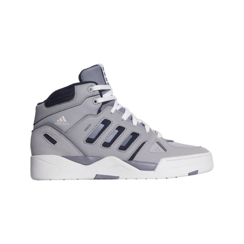 ADIDAS - Tenis Hombre adidas Midcity Mid - Gris