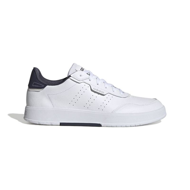 ADIDAS - Tenis Hombre adidas Courtphase - Blanco