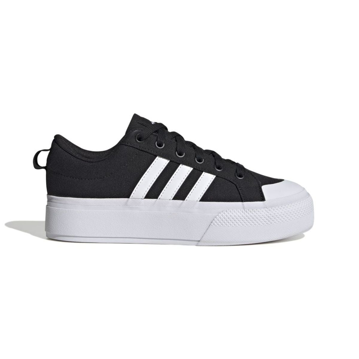 ADIDAS - Tenis Mujer adidas Bravada 2.0 - Negro