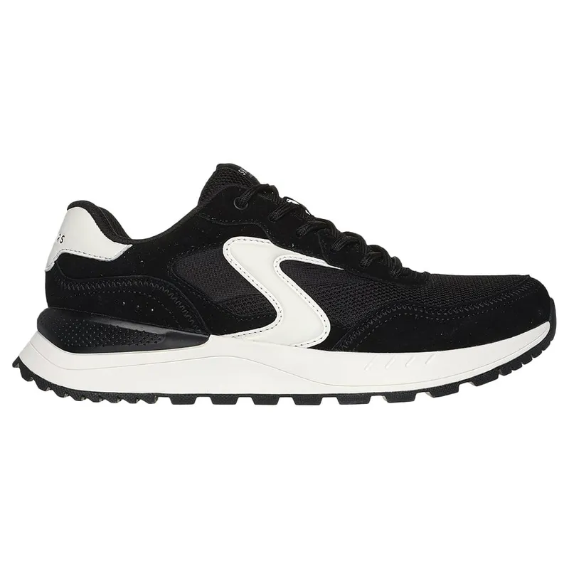 SKECHERS - Tenis Mujer Skechers Girl On The Move - Negro