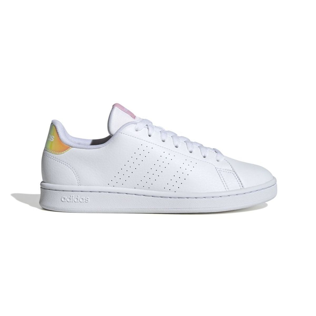 ADIDAS - Tenis Mujer adidas Advantage - Blanco