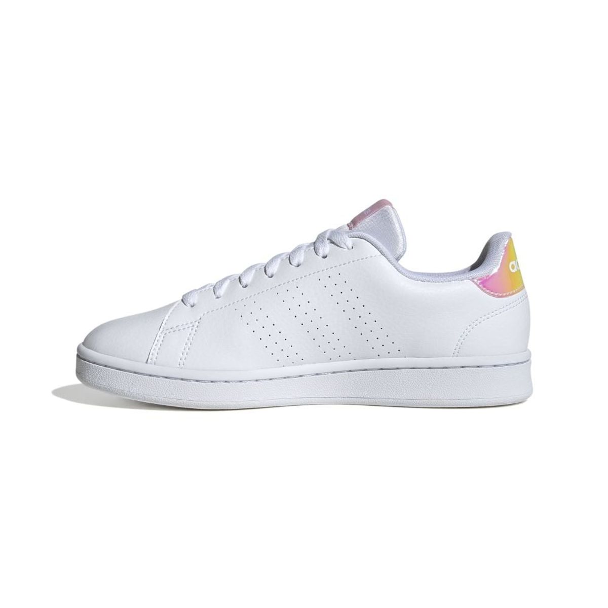 ADIDAS - Tenis Mujer adidas Advantage - Blanco
