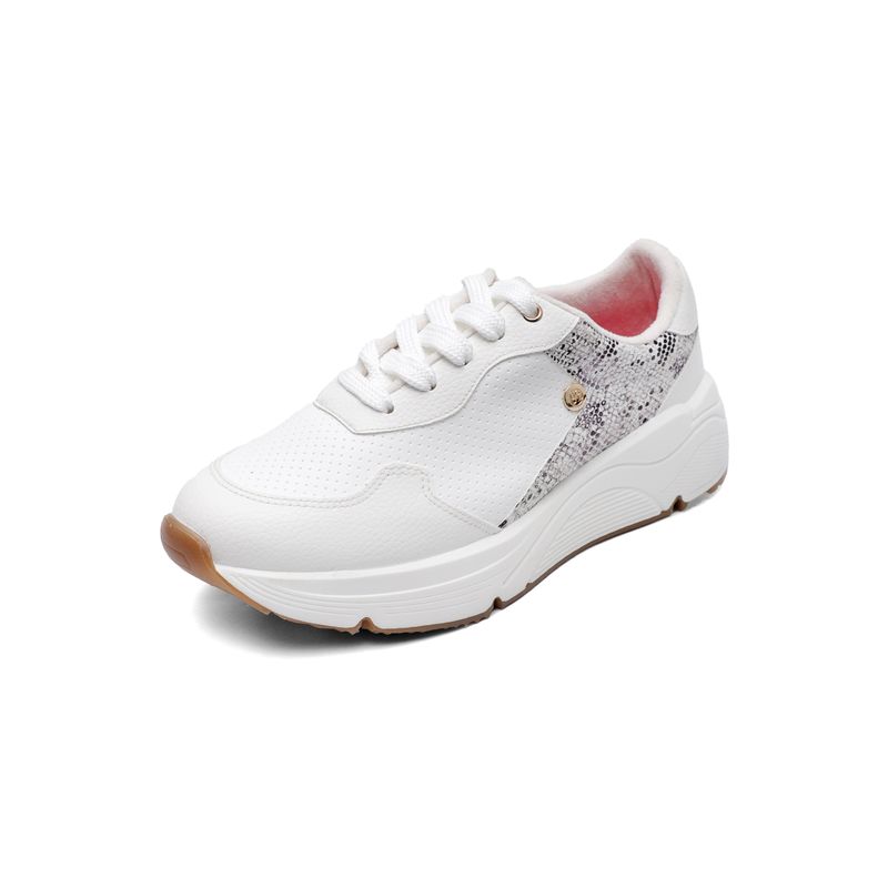 TELLENZI - Tenis Dama Talco Tellenzi M477