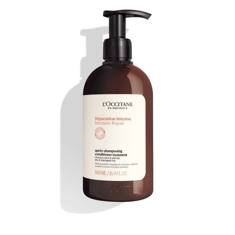 LOCCITANE - Acondicionador Reparador Intensivo 500ml