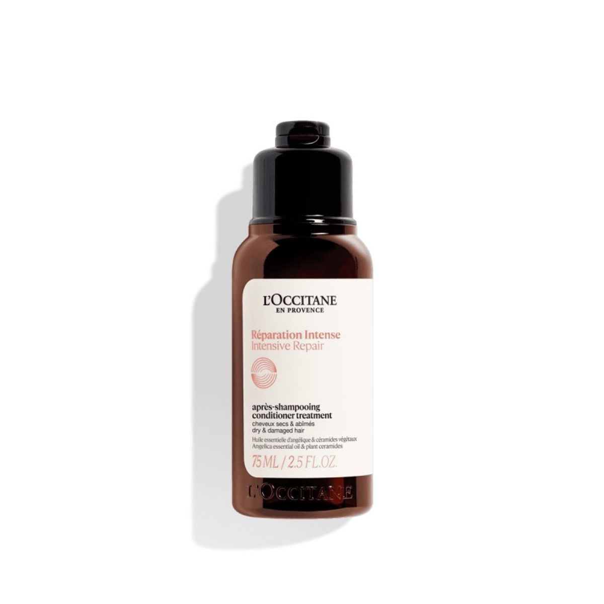LOCCITANE - Acondicionador Reparador Intensivo 75ml