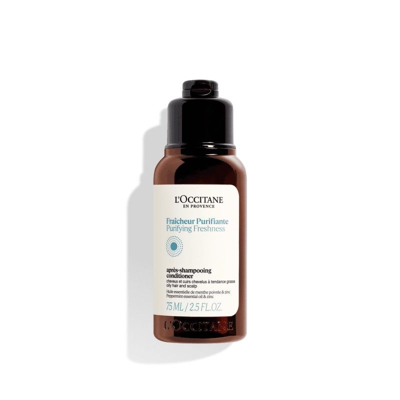 LOCCITANE - Acondicionador Purificante 75ml