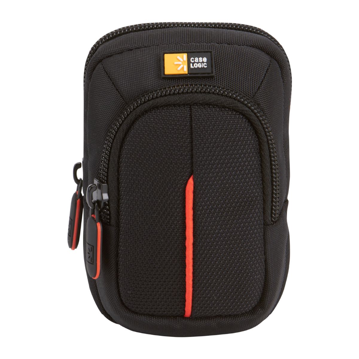 CASE LOGIC - Funda Para Camara Slr Negro