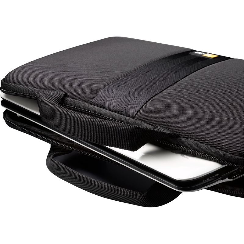 CASE LOGIC - Protector para computador portatil 13,3 Pulgadas