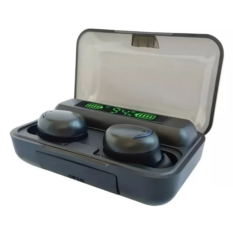 Auriculares inalámbricos tws f9 GENERICO