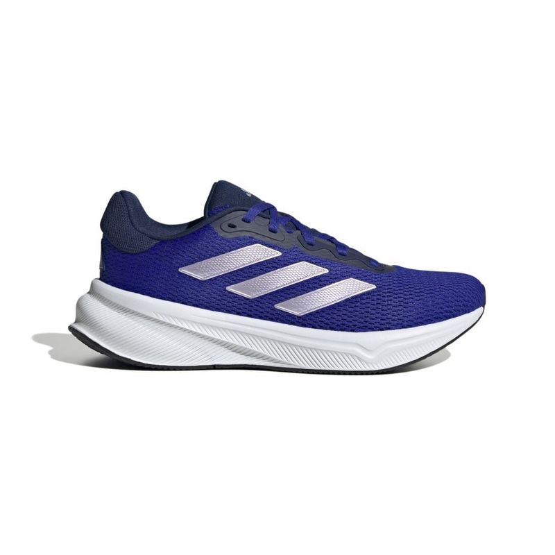 ADIDAS - Tenis Mujer adidas Response - Azul