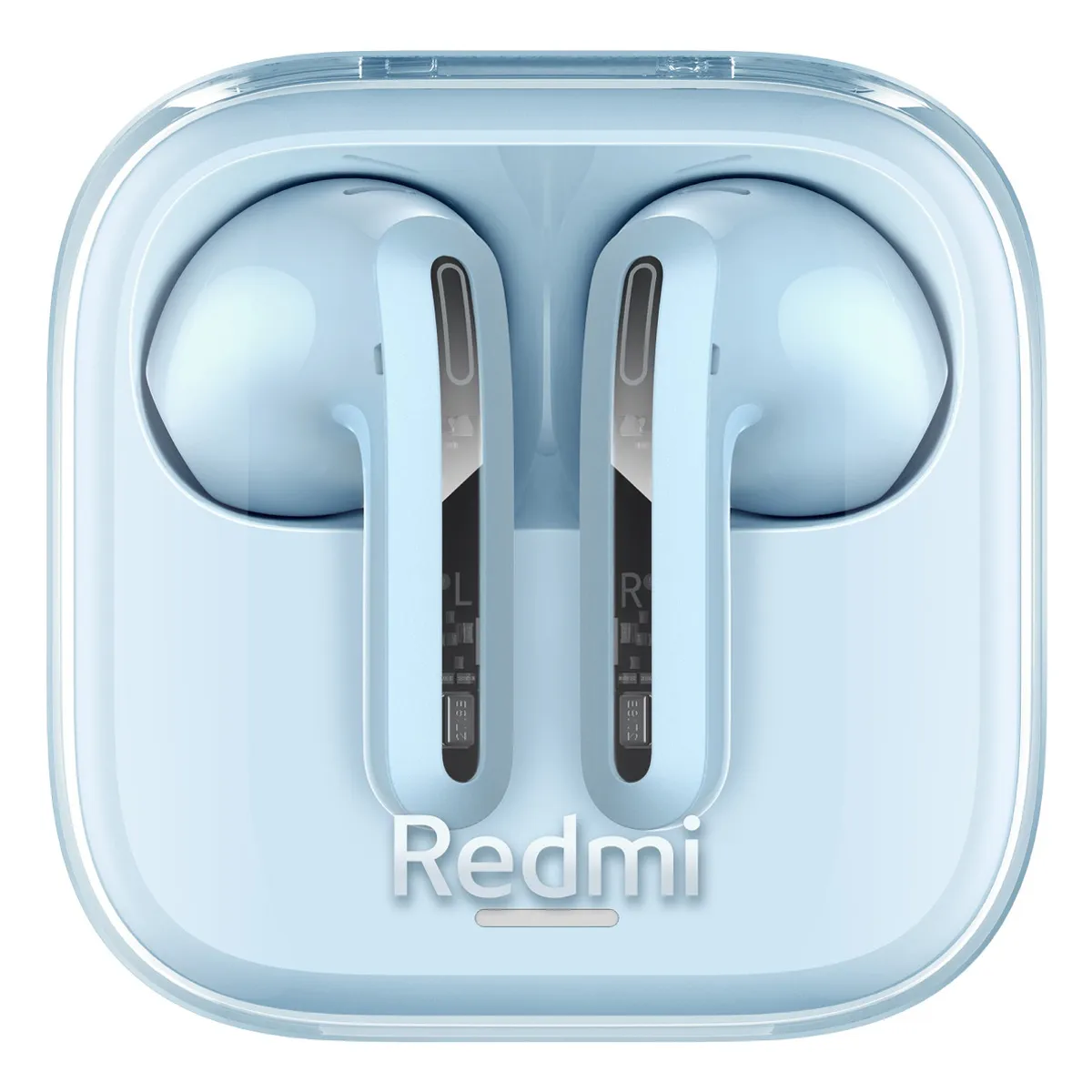 XIAOMI - Xiaomi Redmi Buds 6 Active, Auriculares Bt Manos Libres, Azul