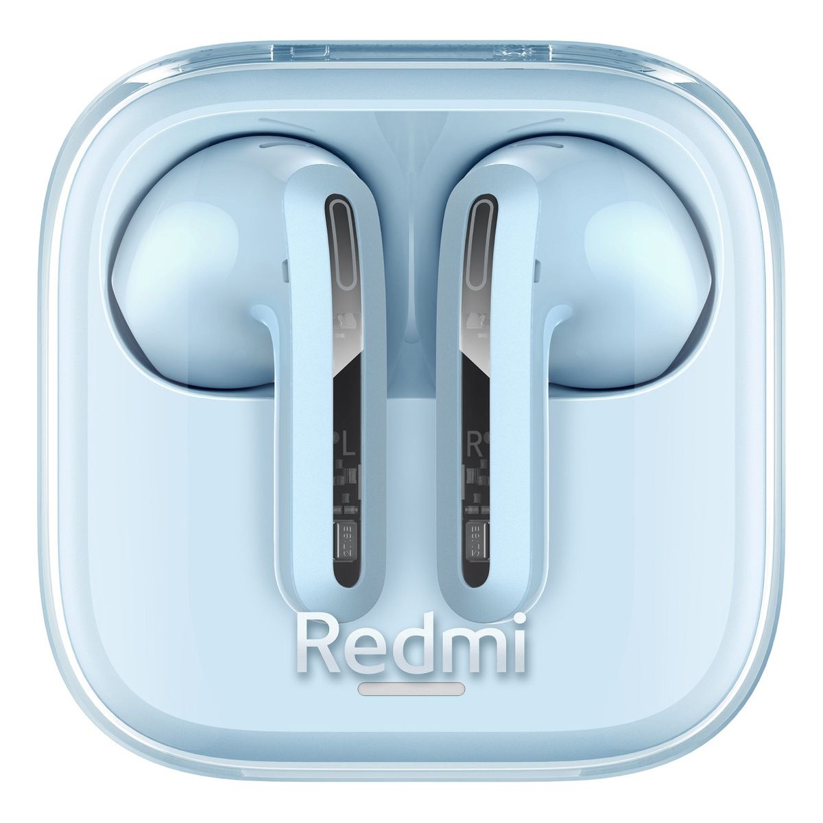 XIAOMI - Xiaomi Redmi Buds 6 Active, Auriculares Bt Manos Libres, Azul