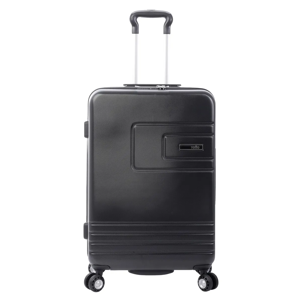 TOTTO - Maleta De Viaje Taze 360° Mediana