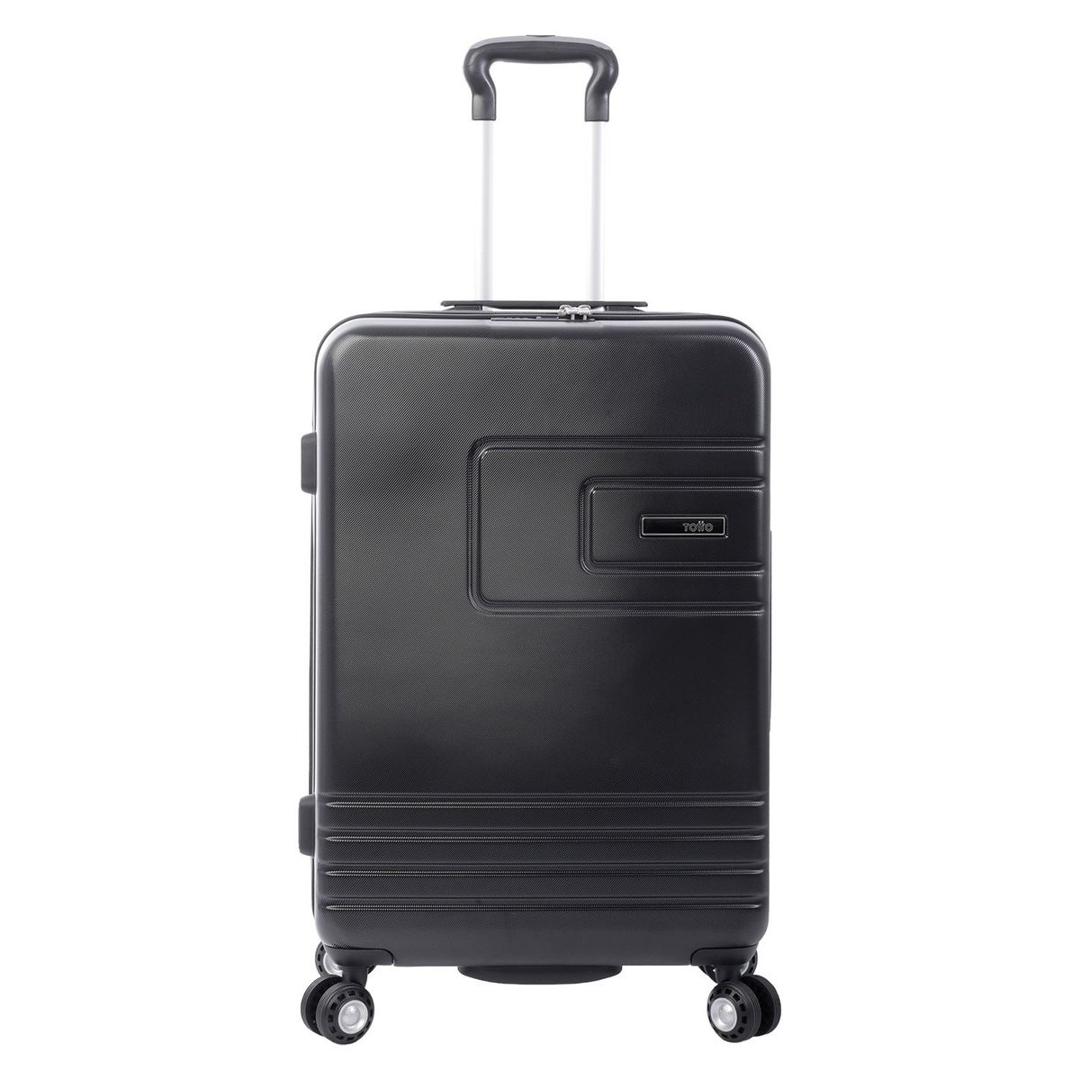 TOTTO - Maleta De Viaje Taze 360° Mediana
