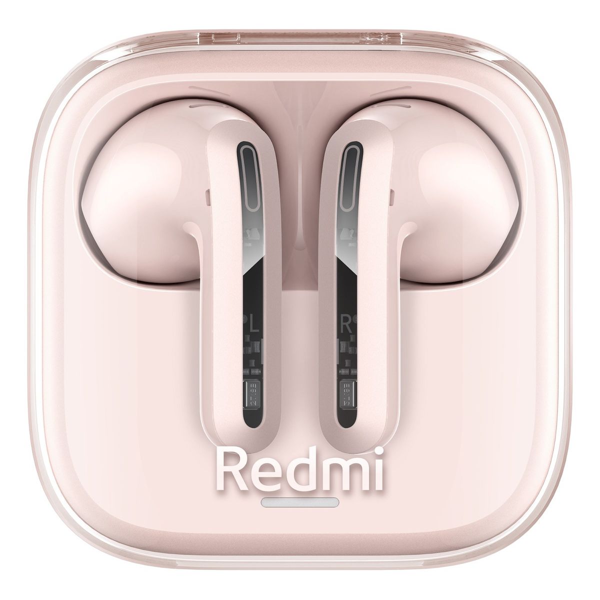 XIAOMI - Xiaomi Redmi Buds 6 Active, Auriculares Bt Manos Libres, Rosado