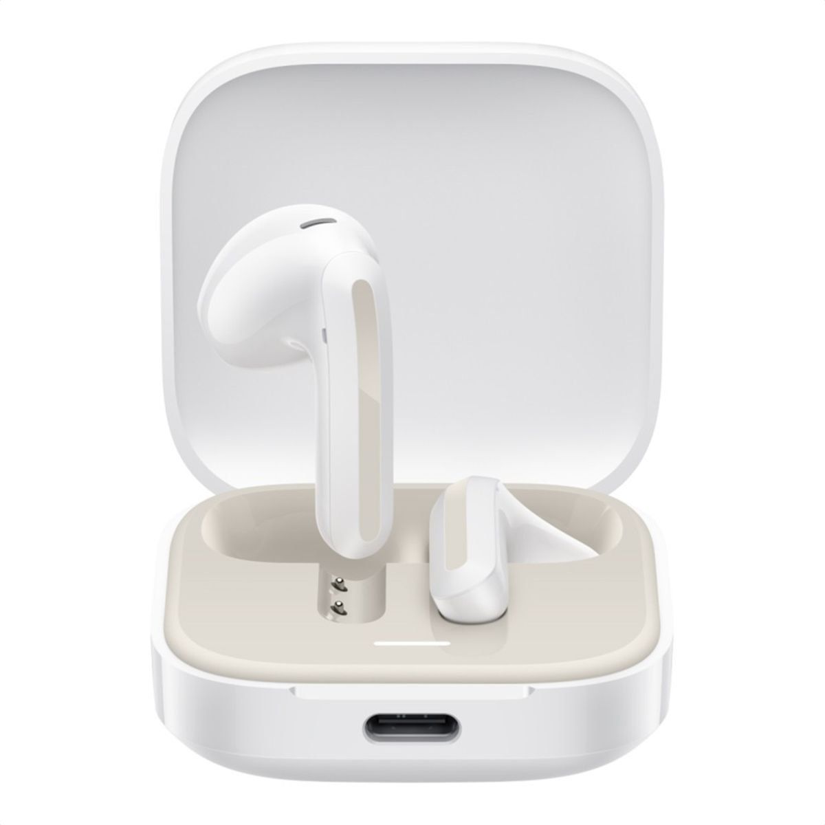 XIAOMI - Xiaomi Redmi Buds 6 Active, Auriculares Bt Manos Libres, Blanco